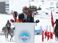 Kökbörü Oyunları, Türk Dünyası Kültür Başkenti Adaylığına Katkı Sağlayacak