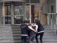 Kayseri 19 yıl hapisle aranan hükümlü yakalandı