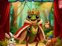 MELİKGAZİ’DE TİYATRO PERDELERİNİ MİNİK SANATSEVERLER İÇİN AÇIYOR