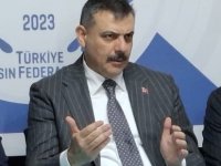 Bakan Çiftçi’den milyonlarca sürücüyü rahatlatan APP plaka çıkışı