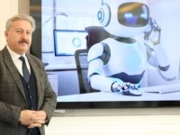 MELİKGAZİ BELEDİYESİ’NİN DİJİTAL ASİSTANI MEGA BİNLECE VATANDAŞIN TALEBİNE KULAK VERİYOR