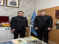 MHP KAYSERİ MİLLETVEKİLİ BAKİ ERSOY "HODRİ MEYDAN" DEDİ