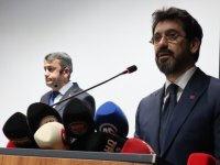 Kayseri Millet Kütüphanemizde bu anlayışın en güzel örneklerinden bir tanesidir