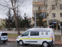 Esentepe'de Hüsamettin Ç., evinde ölü olarak bulundu