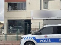 Kayseri’de bıçaklı kavga: 1 yaralı