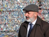 Başkan Çolakbayrakdar: Sıfır atıkla hem çevreyi koruyor hem ekonomiye katkı sağlıyoruz