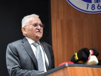 YATIRIMDA LİDER BAŞKAN BÜYÜKKILIÇ...