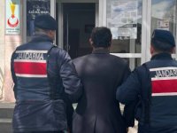 Pınarbaşı'da köpeği ağaca aşarak öldüren şüpheli gözaltına alındı 