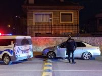 Polisin ‘dur’ ihtarına uymayan ehliyetsiz sürücüye 430 bin TL ceza