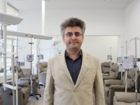 Cengiz: Ülkemizde yılda yaklaşık 220 bin kişiye kanser tanısı konulmaktadır