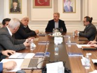 Melikgazi’de “Ticaretin Kökleri ve Geleceği: Kayseri Kapalı Çarşı ve Hanlar Bölgesi Vizyon Çalıştayı” düzenlenecek