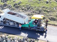 Hürmetçi’de hizmet atağı başlatıldı