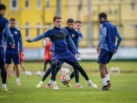 Kayserispor’da Kasımpaşa maçı hazırlıkları devam ediyor