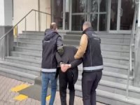 Kayseri'de 23 yıl hapisle aranan hükümlü yakalandı