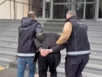 Kayseri'de 23 yıl hapisle aranan hükümlü yakalandı