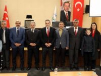 Talas’ta atıklar sanata dönüşüyor