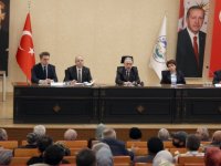 TALAS’TA DÖNÜŞÜM HIZ KESMİYOR: HARMAN MAHALLESİ’NDE 3. ETAP BAŞLADI