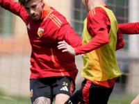 Kayserispor’da Fenerbahçe maçı hazırlıkları başladı