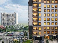 Zümrüt Airport Konakları ile Kayseri’de Yeni Yaşam Başlıyor