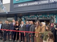 BELLONA, FRANSA’DAKİ YENİ MAĞAZASIYLA ULUSLARARASI BÜYÜMESİNE GÜÇ KATTI!