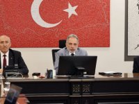 TALAS'TA YENİ SANAYİ SİTESİ İÇİN ÖNEMLİ ADIM