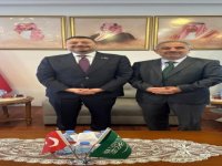 Kayserili Gazeteci Sinan Burhan müjdeyi verdi!