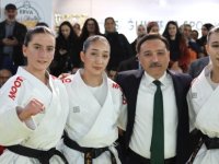 Vali Gökmen Çiçek: Her mahallede olmaya doğru gidiyoruz