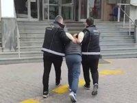 Kayseri’de 23 yıl hapisle aranan hükümlü yakalandı