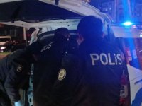 Polisin 'dur' ihtarına uymayan sürücüye 450 bin TL ceza
