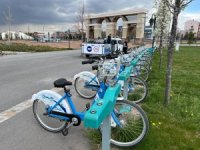 KAYSERİ’DE BÜYÜKŞEHİR İLE PEDALLAR YENİDEN DÖNÜYOR: KAYBİS YENİ SEZONU AÇTI