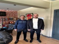 Kapalı Kale Lideri Ahmet Dirgenali’den Kritik Maç Öncesi Çağrı