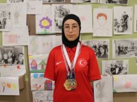 Sevim’in 2 kolunu kaybetmesine neden olan işçiye verilen 3 ay hapis cezası onandı