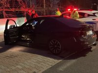 Abartılı egzoz kullanan sürücüye 11 bin 629 TL ceza