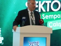 Başkan Akay: “Kooperatifçilikte Avrupa’nın gerisindeyiz”