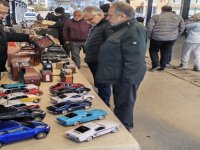 ANTİKACILAR, BAHARI KARŞILIYOR