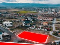 Kocasinan Belediyesi,13 adet villa arsasını ihaleye çıkarıyor