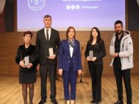 MHP KAÇEP Kayseri’den özel çocuklarla Çanakkale programı