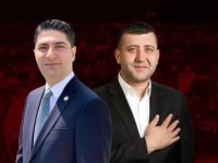 MHP'li Vekiller,Gesi ve Erkilet'in ilçe olması için Atağa geçtiler