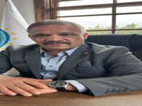 AKİB Genel Başkanı Ali Hızar: Emeklilik hakları bizim için önemli bir konudur