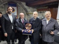 Birlik Söyleşileri’nde “MTTB’den Birlik Vakfı’na” yolculuk anlatıldı