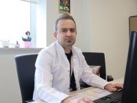 Sönmez: Parkinson hastalığı bir son değil, hayatın yeni ritmine uyum sağlama sürecidir