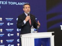 “KAYSERİ’NİN ELEKTRİK TÜKETİMİ 2002’DEN BUGÜNE 5-6 KAT ARTMIŞ”