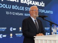 Özgür Özel'de her hafta çarşamba günü tekmil vermek için Silivri’de