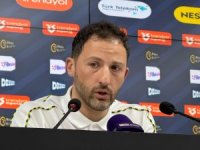 Fenerbahçe Teknik Direktörü Tedesco’dan Kayserispor’a ‘küçük takım’ nitelemesi