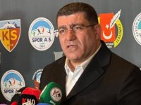 Başkan Açıkalın: Fenerbahçe'nin kalite farkı da belli