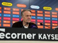 Erling Moe,Kayserispor Büyük bir takım ve gururlu bir şehir