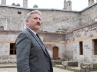 Başkan Palancıoğlu: Vizyon Çalıştayı’na Davetlisiniz!