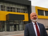 KOCASİNAN, YUNUSEMRE’DEKİ SOSYAL TESİS HİZMET VERMEYE BAŞLADI