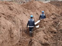 Başkan Büyükkılıç: "Bünyan'da 101 Milyon TL'lik İçme Suyu Yatırımı Yapıyoruz"