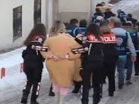 3 Fuhuş olayında 6 kişiye işlem yapıldı